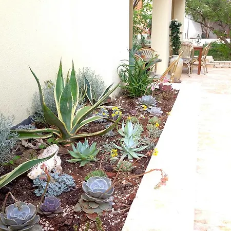 Maresol Appartement *