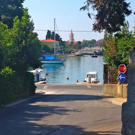 Maresol Appartement Zadar