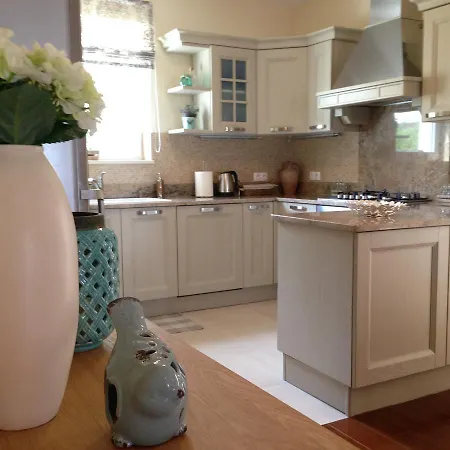 Maresol Апартаменты Задар