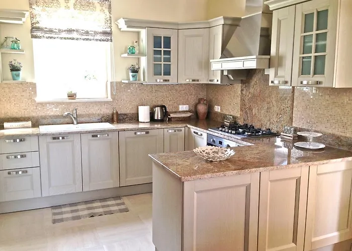 Maresol Apartament *