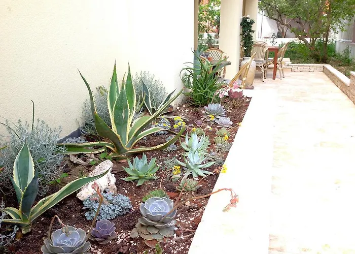 Maresol Apartament *