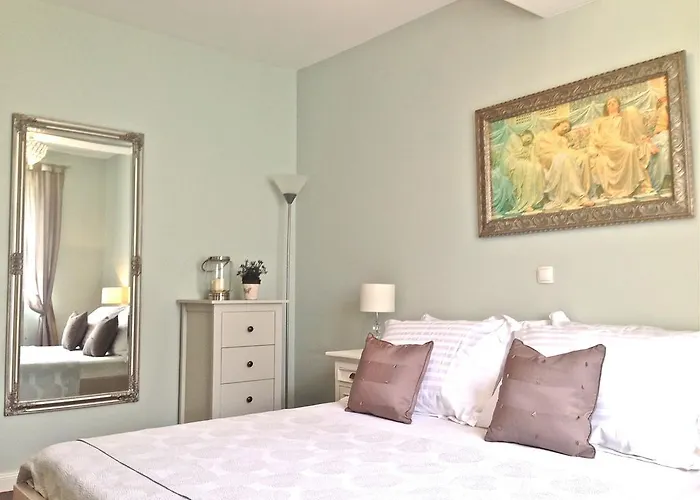 Apartament Maresol *