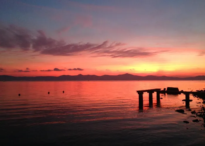 Apartament Maresol *