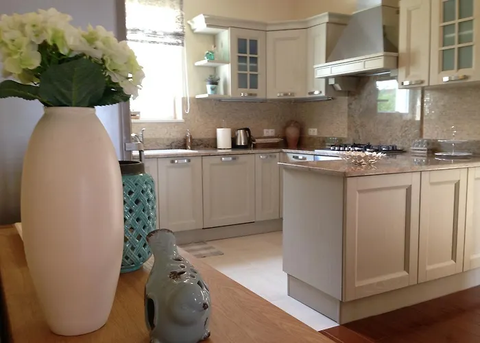 Maresol Apartament Zadar