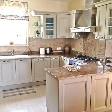 Maresol Appartamento *