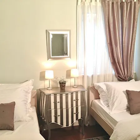 Apartment Maresol Zadar