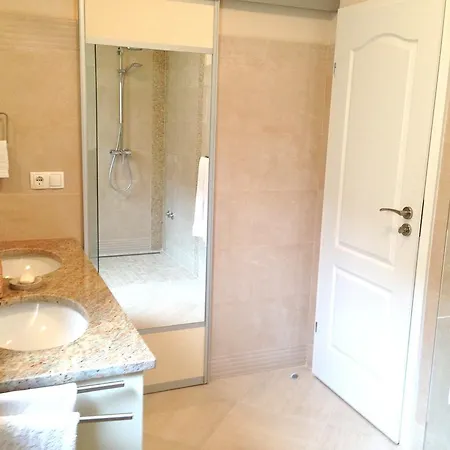 Apartamento Maresol *