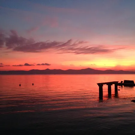 Appartamento Maresol *