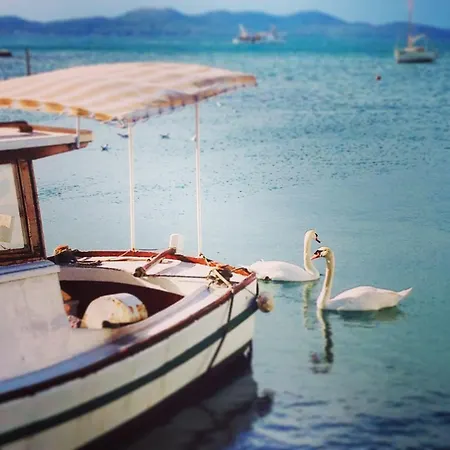 Maresol Lägenhet Zadar