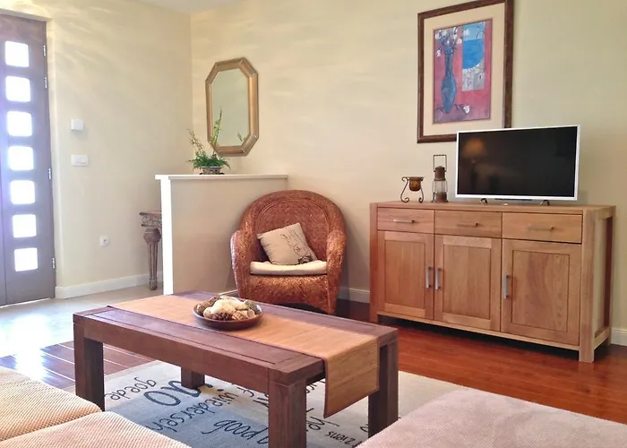 Maresol شقة زادار